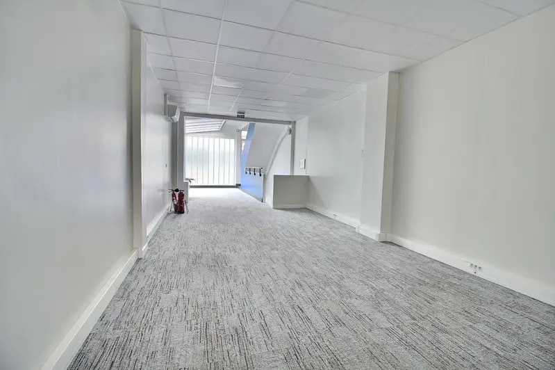 9 Rue De La Dhuis, Paris à vendre - Photo intérieure – Image 3 sur 12