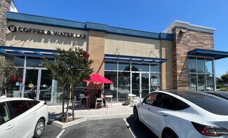 Plus de détails pour 651-685 Saratoga Ave, San Jose, CA - Local commercial à louer