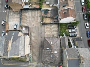 31A Darnley Rd, Gravesend, KEN - Vue aérienne vue de carte - Image1