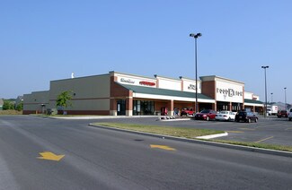 Plus de détails pour 18360 College Rd, Hagerstown, MD - Local commercial à louer