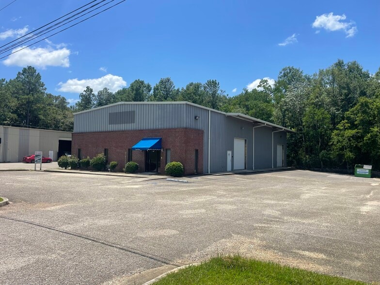4970 Rangeline Rd, Mobile, AL à louer - Photo principale – Image 1 sur 1