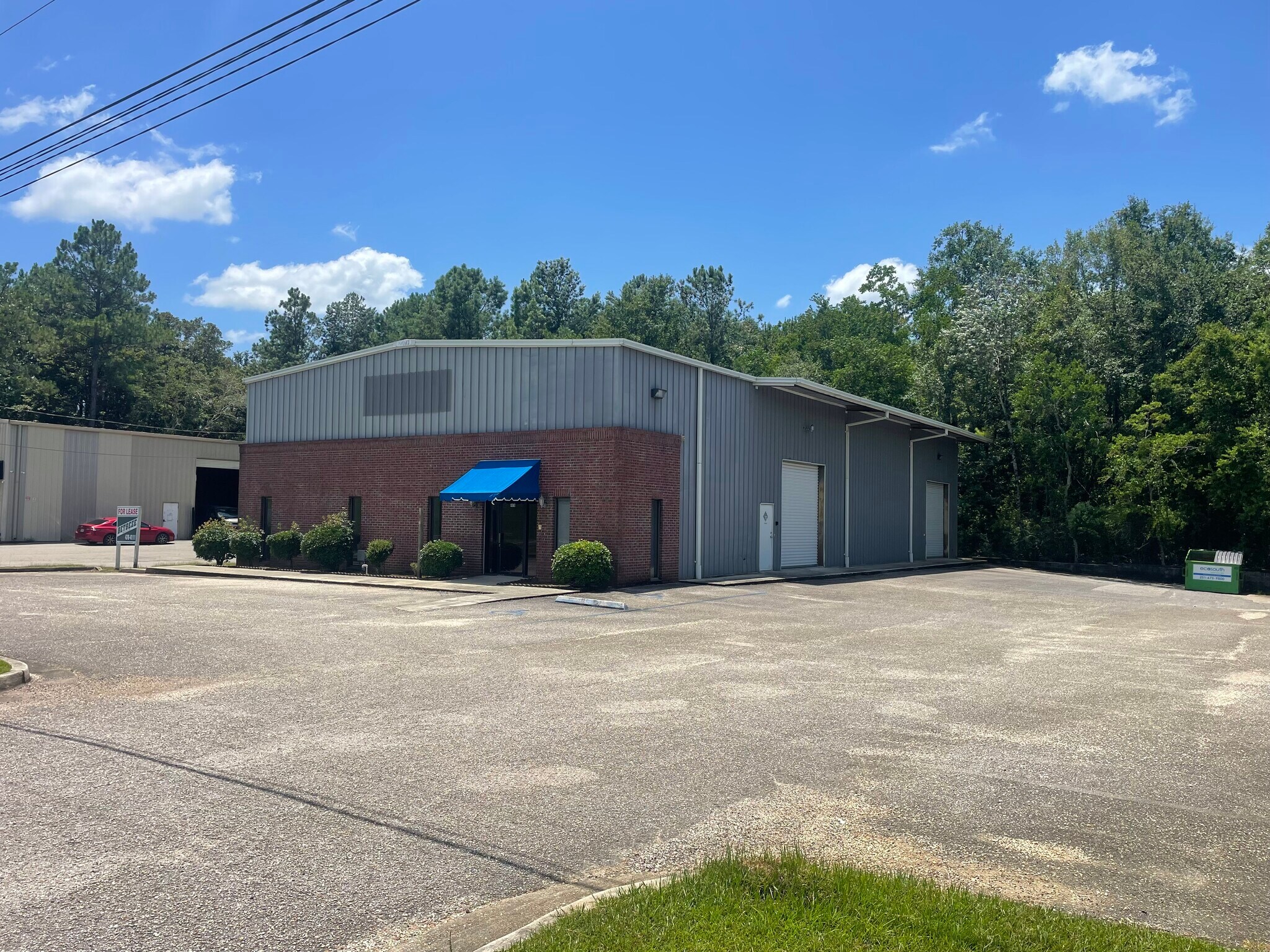 4970 Rangeline Rd, Mobile, AL à louer Photo principale– Image 1 sur 2
