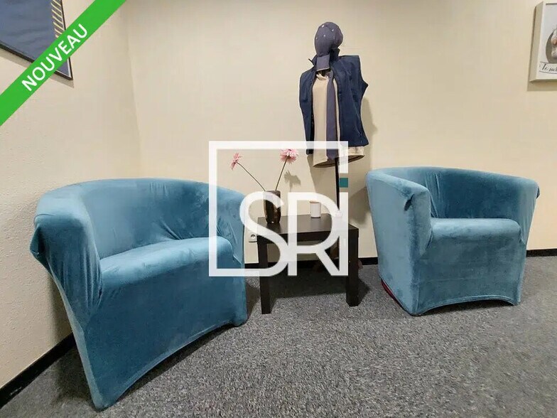 Bureau dans Clermont-Ferrand à vendre - Photo intérieure – Image 3 sur 16