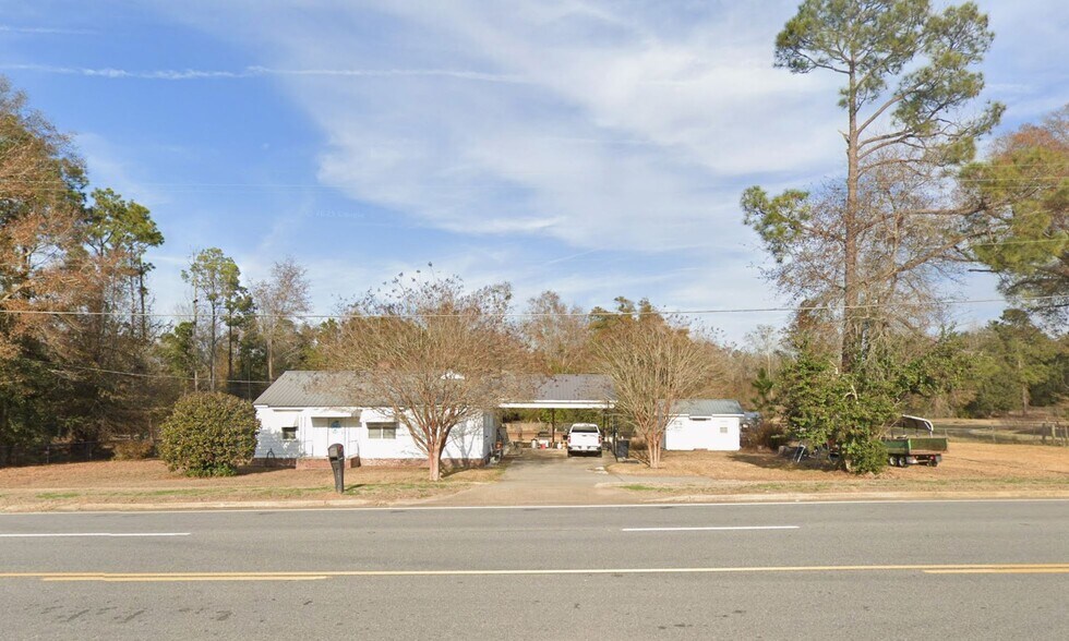 515,521,527, 0 E Crawford St/Us Hwy 27 portefeuille de 3 biens à vendre sur LoopNet.fr - Photo de l’immeuble – Image 2 sur 9