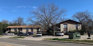 Plus de détails pour San Marcos Portfolio – Logement à vendre, San Marcos, TX