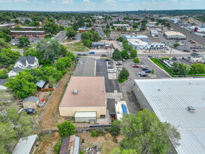 5985 Lamar St, Arvada, CO - VUE AÉRIENNE  vue de carte - Image1