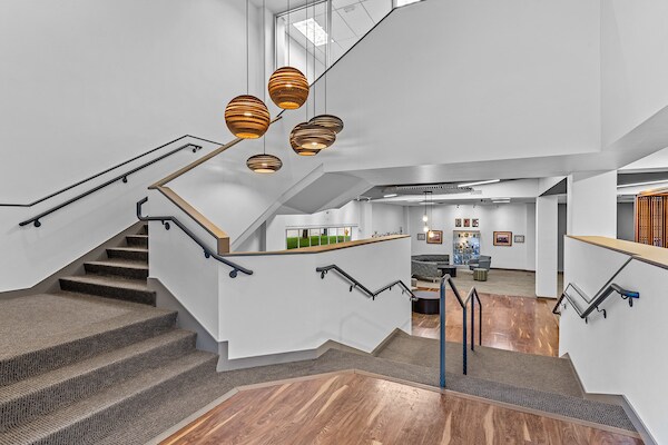 4100 E Arkansas Ave, Denver, CO à louer - Photo intérieure – Image 3 sur 16