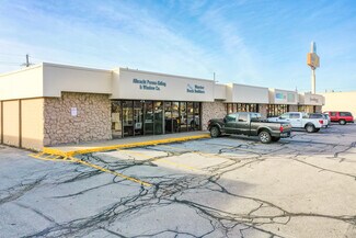 Plus de détails pour 10701-10719 Mockingbird Dr, Omaha, NE - Local d'activités à louer