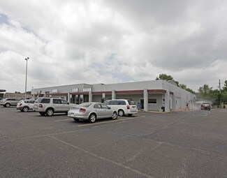 Plus de détails pour 30773-30785 Stephenson Hwy, Madison Heights, MI - Industriel/Logistique à vendre