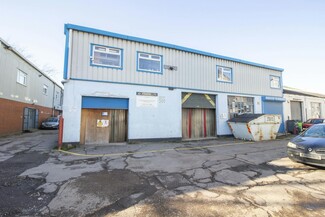 Plus de détails pour Wadsworth Rd, Greenford - Industriel/Logistique à vendre