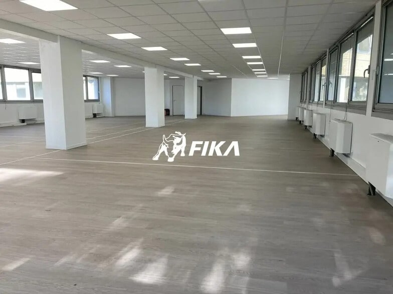 Bureau dans Toulouse à louer - Photo intérieure – Image 3 sur 9