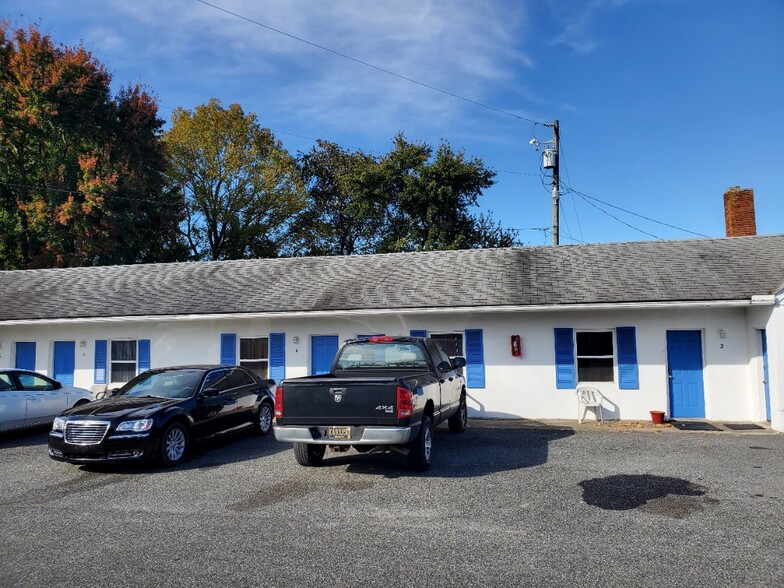 12374 S DuPont Hwy, Felton, DE à vendre - Photo de l’immeuble – Image 3 sur 45