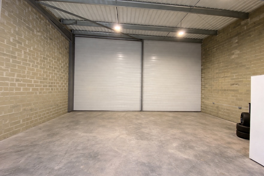 14 Chemin De La Poudrière, Mérignac à louer - Photo de l’immeuble – Image 3 sur 5