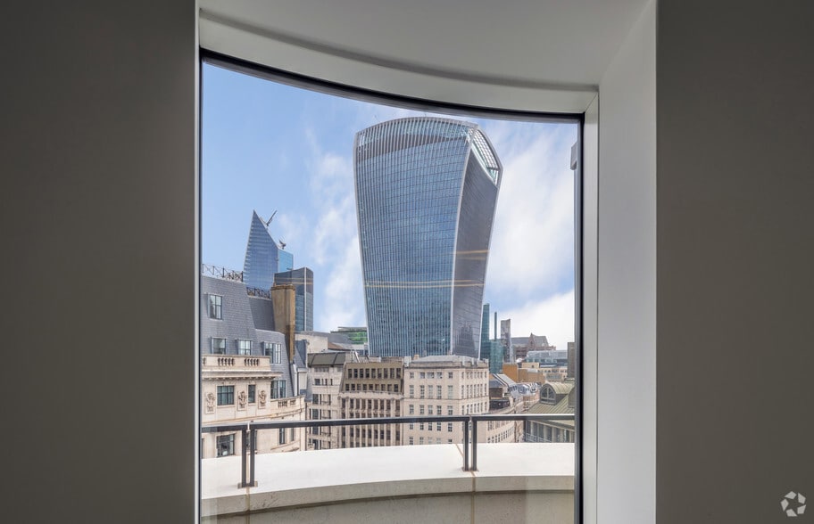 24 King William St, Londres à louer - Photo intérieure – Image 2 sur 34