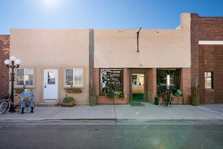 Plus de détails pour 122 E Cranston Ave, Fowler, CO - Local commercial à vendre