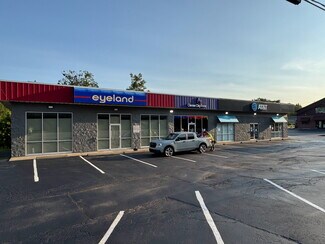 Plus de détails pour 578 Susquehanna Blvd, Hazleton, PA - Bureau/Local commercial à louer
