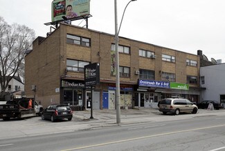 Plus de détails pour 395 Keele St, Toronto, ON - Local commercial à vendre