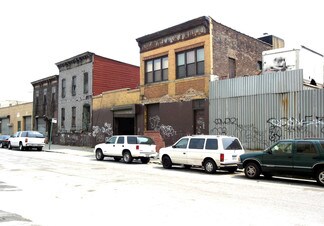 Plus de détails pour 10 Grattan St, Brooklyn, NY - Local commercial à louer