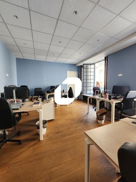 11 Rue Yvon Villarceau, Paris à louer - Photo intérieure – Image 2 sur 10