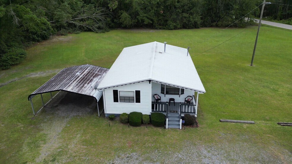 93 Bell dr, Baxley, GA à vendre - Vidéo sur l’annonce professionnelle – Image 1 sur 12
