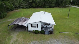 Plus de détails pour 93 Bell dr, Baxley, GA - Spécialisé à vendre