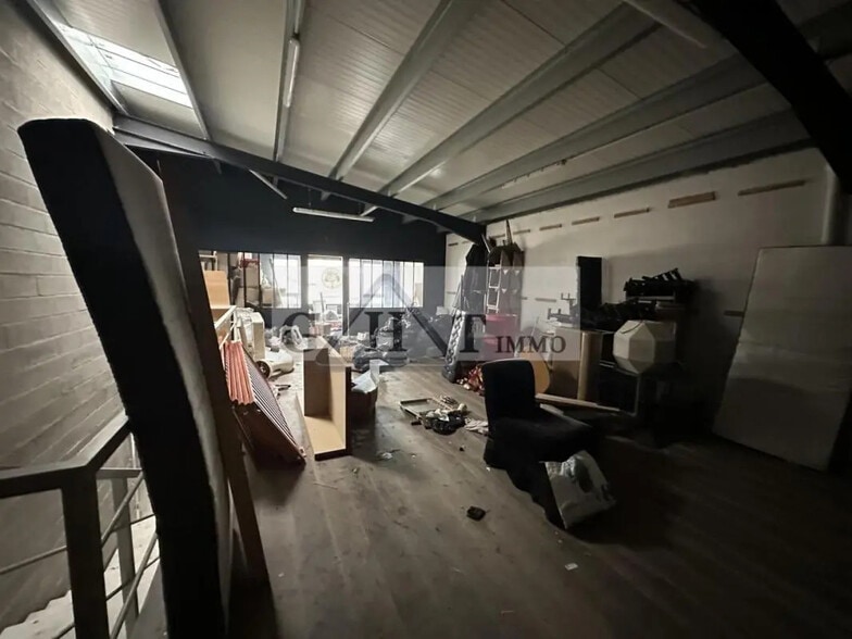 Industriel/Logistique dans Romainville à louer - Photo intérieure – Image 2 sur 3