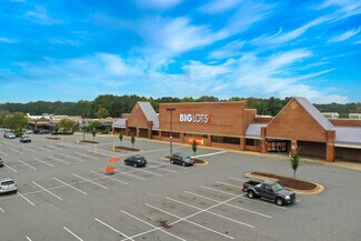 Plus de détails pour 12217-12295 Capital Blvd, Wake Forest, NC - Local commercial à louer