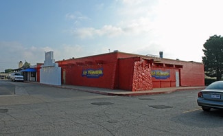 Plus de détails pour 5001 Avenue Q, Lubbock, TX - Local commercial à vendre