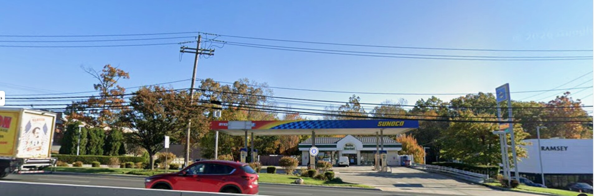 456 State Rt 17, Ramsey, NJ à louer Photo principale– Image 1 sur 2