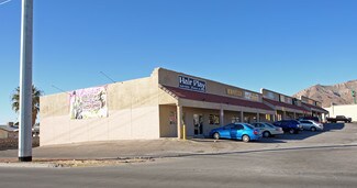 Plus de détails pour 4020 Monroe Ave, El Paso, TX - Local commercial à louer