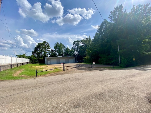 1040 Longleaf Rd, Mccomb, MS à vendre - Photo de l’immeuble – Image 2 sur 5
