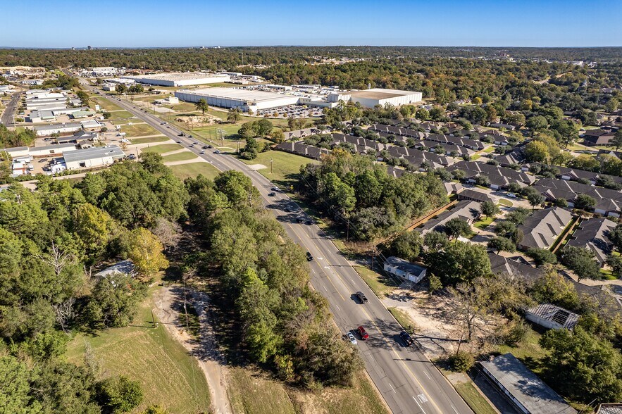 5102 Old Jacksonville Hwy, Tyler, TX à vendre - Photo de l’immeuble – Image 3 sur 12