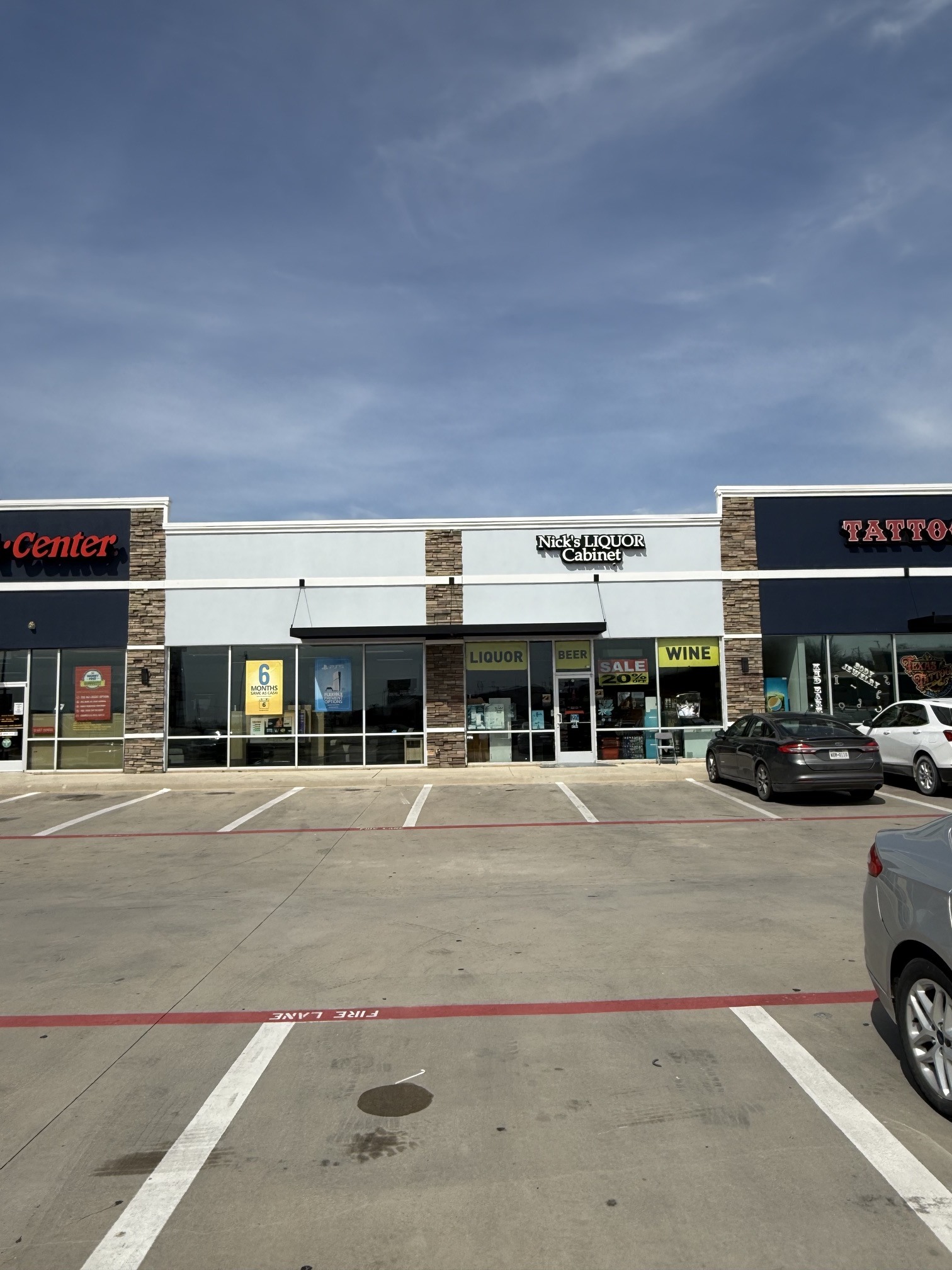 1401 S US Highway 81-287, Decatur, TX à louer Photo intérieure– Image 1 sur 4