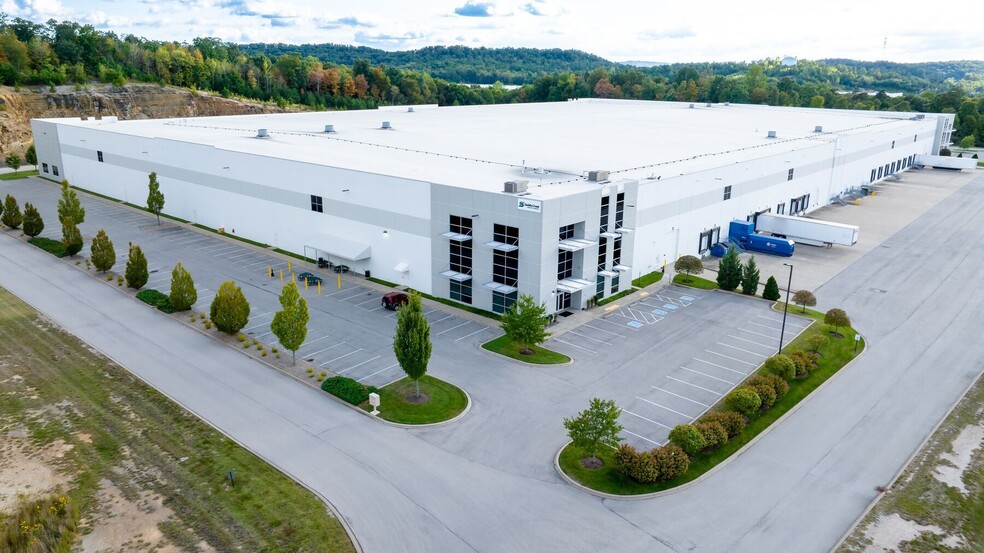 421 Park Loop Rd, Shepherdsville, KY à louer - Photo principale – Image 1 sur 10