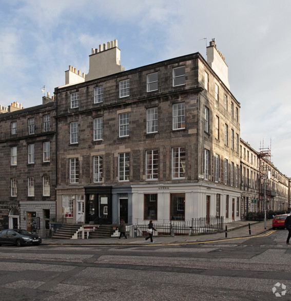23C Dundas St, Edinburgh à vendre - Photo de l’immeuble – Image 3 sur 3