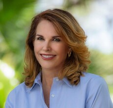 Julie Burger