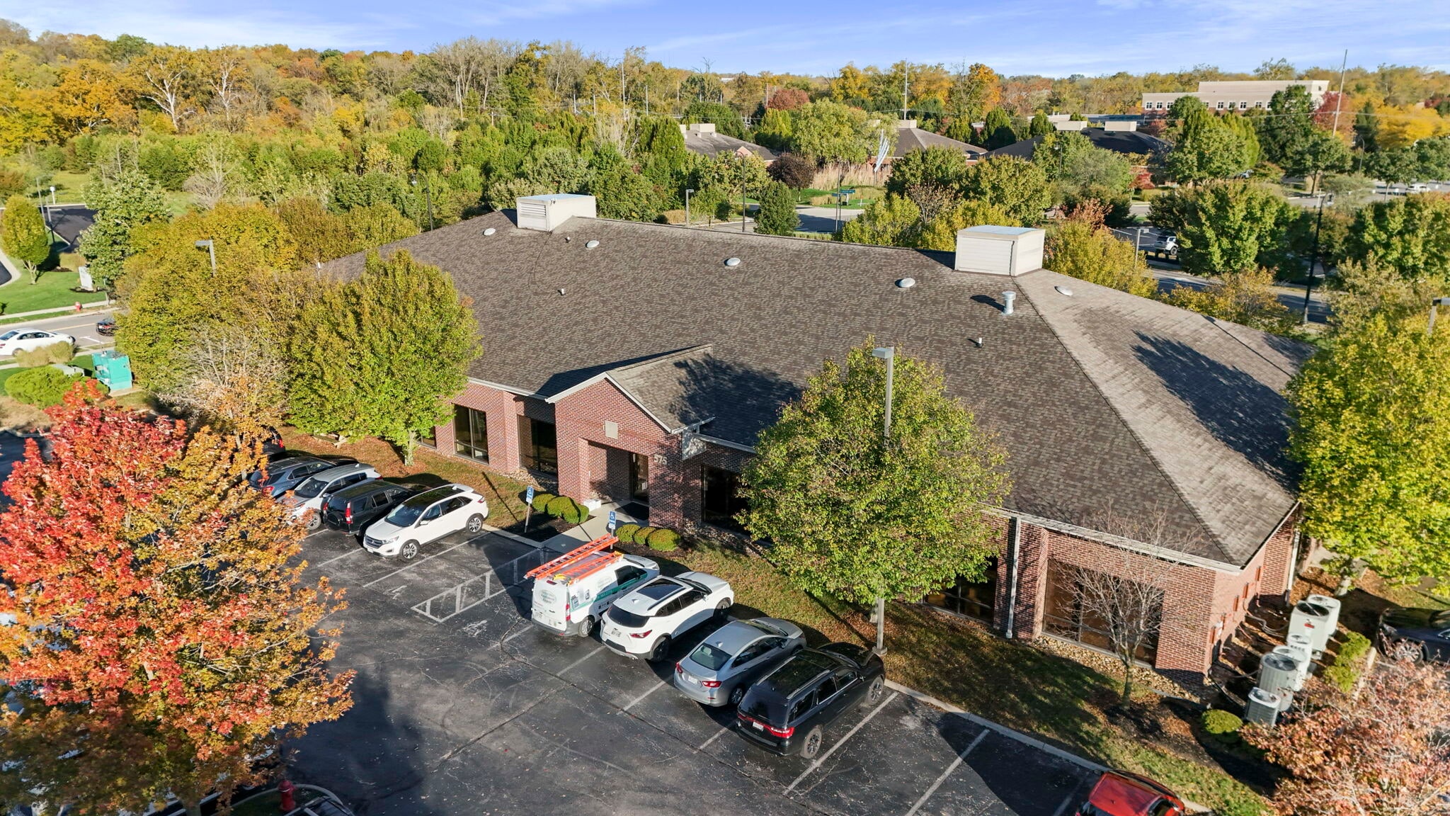 575 Westar Xing, Westerville, OH à louer Photo intérieure– Image 1 sur 7