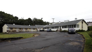 Plus de détails pour 3082 Cranberry Hwy, East Wareham, MA - Local commercial à louer