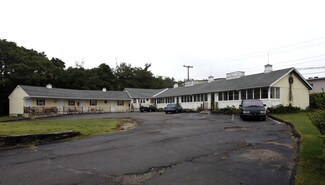 Plus de détails pour 3082 Cranberry Hwy, East Wareham, MA - Local commercial à louer