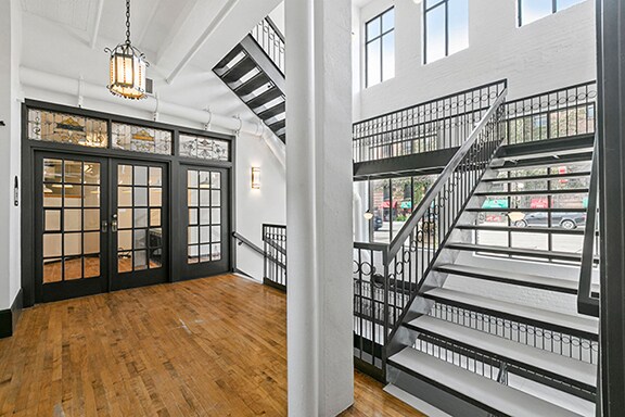 1112-1128 Harmon Pl, Minneapolis, MN à louer - Photo intérieure – Image 3 sur 16