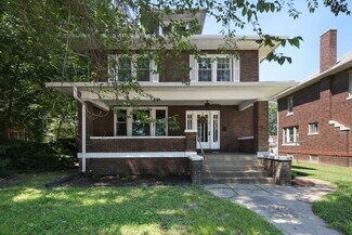 Plus de détails pour 401 S Buchanan St, Edwardsville, IL - Local d’activités à vendre
