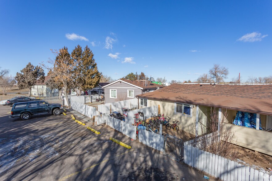 2070 Chambers Rd, Aurora, CO à vendre - Photo de l’immeuble – Image 3 sur 39