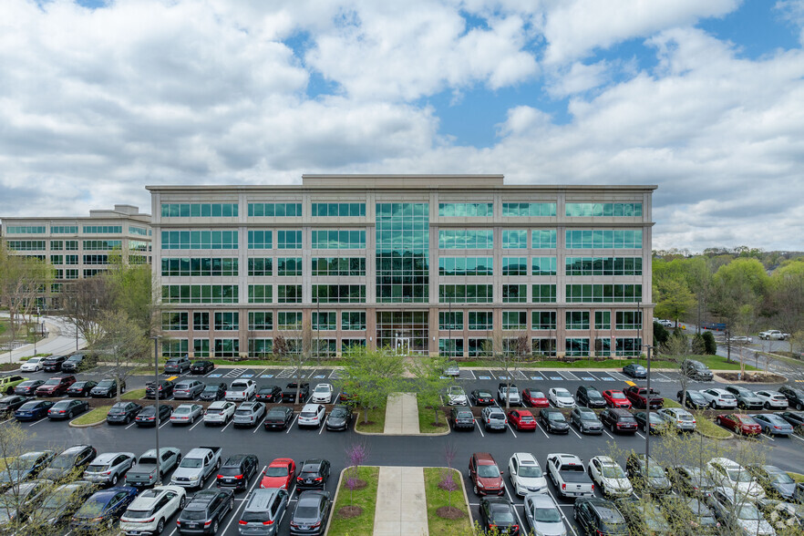 6840 Carothers Pky, Franklin, TN à louer - Photo de l’immeuble – Image 3 sur 7