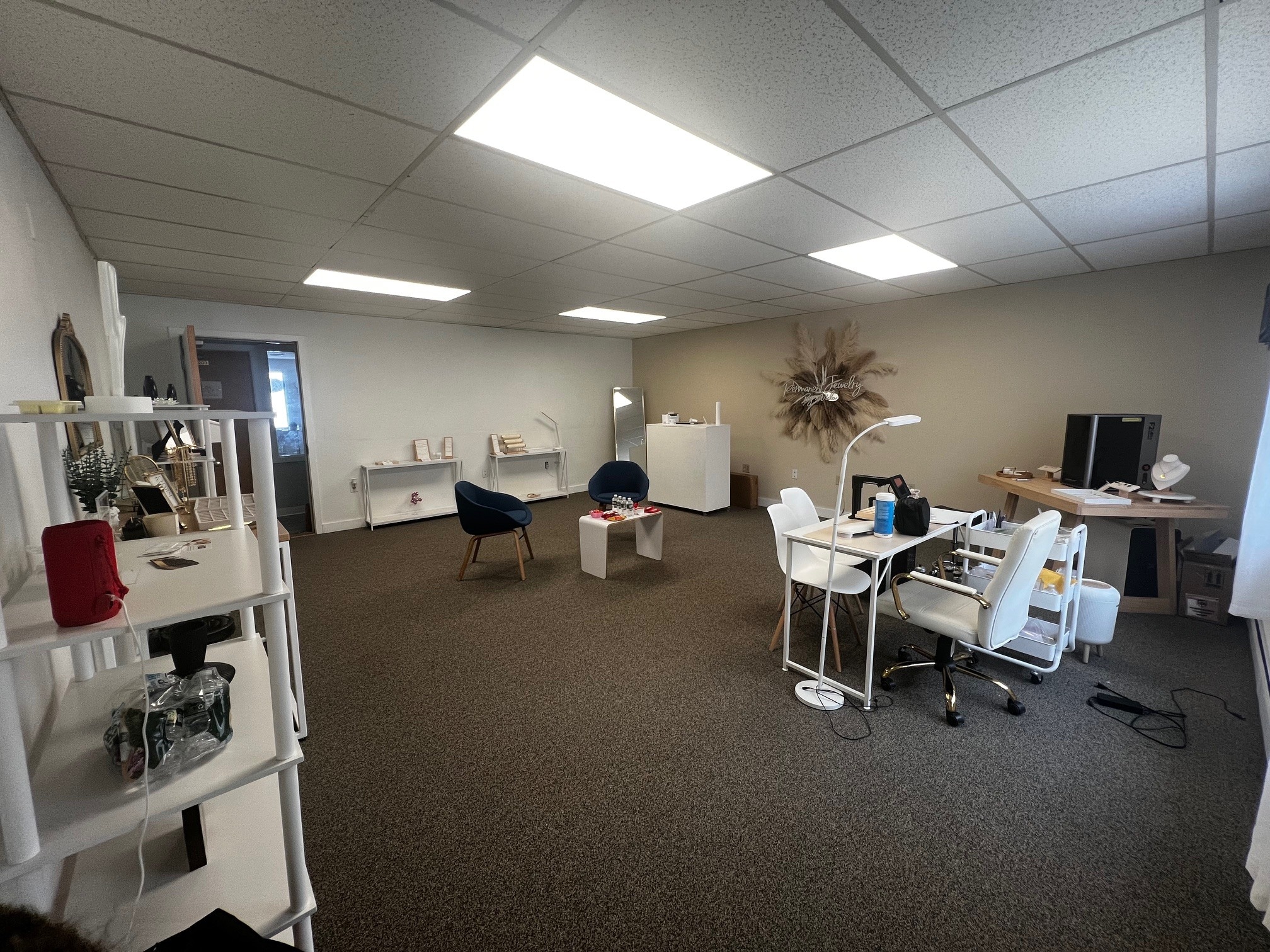 89 N Main St, Andover, MA à louer Photo intérieure– Image 1 sur 4