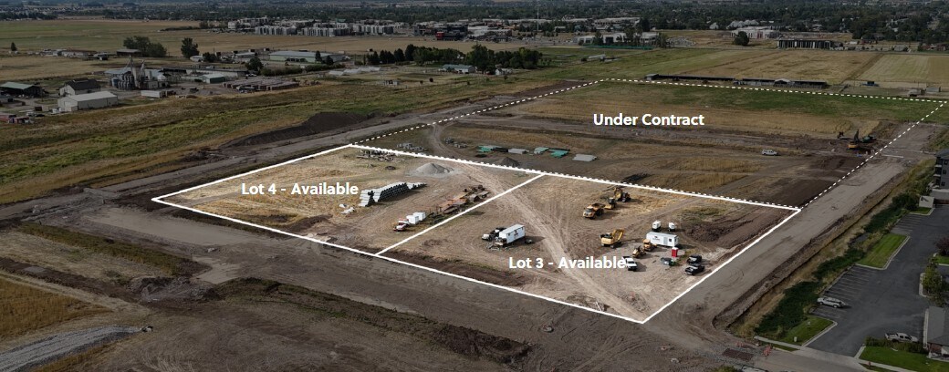 45.660588500468336, -111.0695537382889, Bozeman, MT à vendre Photo de l’immeuble– Image 1 sur 26