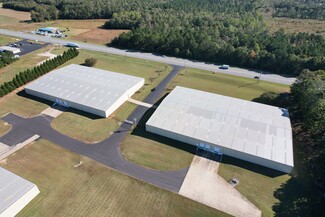 Plus de détails pour 5261 Chesnee Hwy, Chesnee, SC - Industriel/Logistique à louer