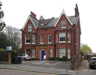 Plus de détails pour Church Rd, Ashford - Bureau à louer