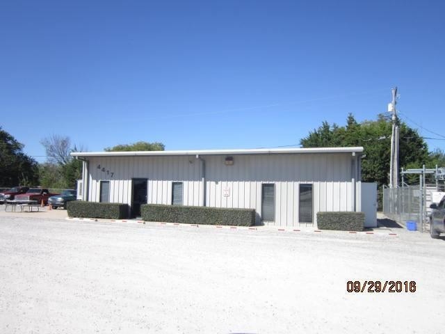 4417 SW 36th St, Oklahoma City, OK à louer - Photo principale – Image 3 sur 3