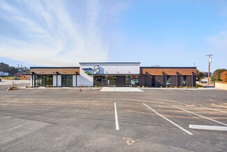 Plus de détails pour 201-229 Charlotte Hwy, Lyman, SC - Local commercial à louer