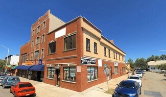 Plus de détails pour 1201 E Grand St, Elizabeth, NJ - Bureau, Local commercial à louer